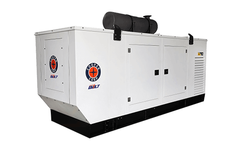 Generator Manufacturers - KK Engineering
